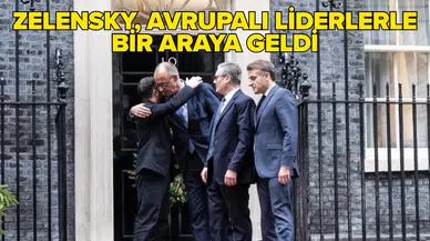 ''Barış yönünde küçük bir ilerleme var''