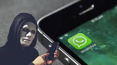 Dolandırıcıların yeni yöntemi: Görüntülü aramayla cinsel şantaj tuzağı!