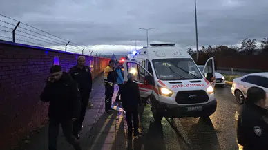 Bingöl’de iki araç çarpıştı: Kazada 6 kişi yaralandı