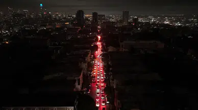 ABD'nin San Francisco kentinde 130 bin kişi elektriksiz kaldı: San Francisco'da neden elektrikler kesildi?