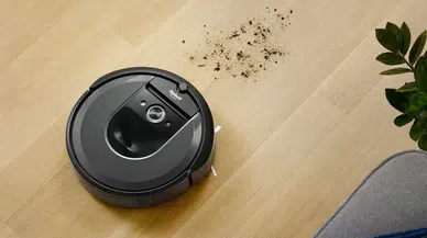 Robot süpürge devi iRobot iflas etti: Türkiye’de de satılıyordu