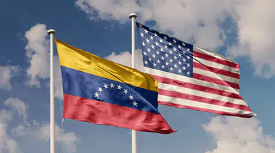 ABD ile Venezuela arasındaki kriz