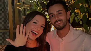 Dilara Kurtulmuş'un sevgili kim? Umutcan Ekmez kimdir, kaç yaşında ve ne iş yapıyor?