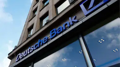 AlAlmanya’da Deutsche Bank soygunu: İhbar edene 290 bin euro
