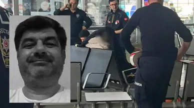 Kahramanmaraş’ta 10 gündür otogarda kalan avukat ölü bulundu