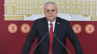 CHP’li Hasan Ufuk Çakır kimdir?