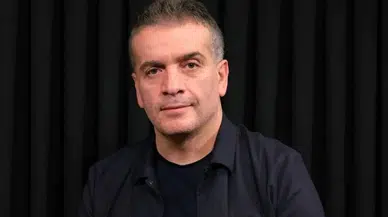 Murat Cemcir yoğun bakıma kaldırıldı