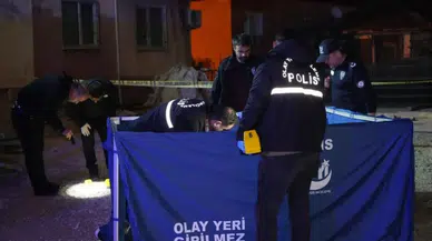 Kırıkkale'de uzman çavuş, bacanağını öldürdükten sonra intihar etti