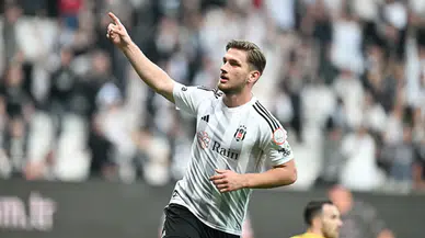 Semih Kılıçsoy Beşiktaş'a geri mi dönecek? Cagliari'den ayrılığı gündemde!