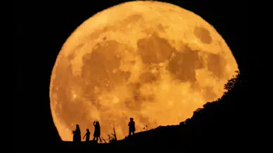 Yılın en uzun gecesi: 21 Aralık kış gün dönümü ritüelleri ve anlamı