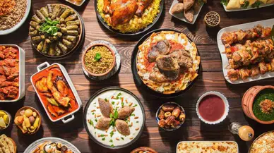 Kapuska en kötü Türk yemeği seçildi