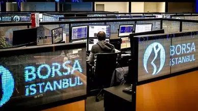 Borsada takas takvimi değişti: İşte yılbaşı haftasında borsada işlem günleri!