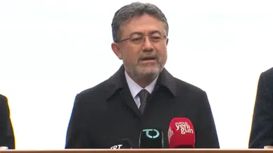 Burdur Gölü için eylem planı açıklandı: Bakan Yumaklı duyurdu