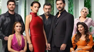 Rüya Gibi dizisi başlıyor: Konusu, oyuncu kadrosu ve ilk bölüm detayları açıklandı