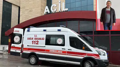 Baca temizliği ölümle son buldu!