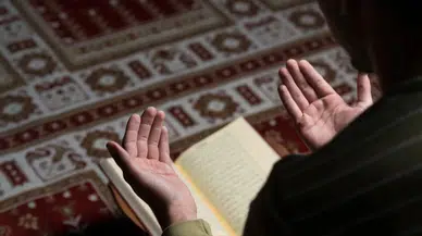 Birbirinden güzel ve anlamlı cuma mesajları