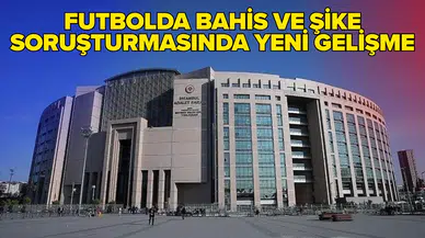 Gözaltı sayısı 38'e yükseldi
