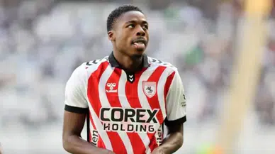 Fenerbahçe’den transfer atağı! Anthony Musaba için temaslar başladı