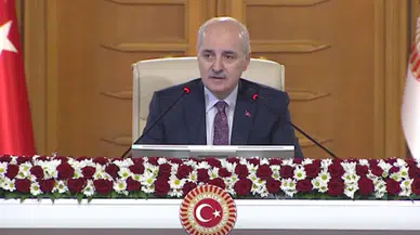 Kurtulmuş: 'Ortak rapor aşamasına gelindi, ilave süre gerekecek'