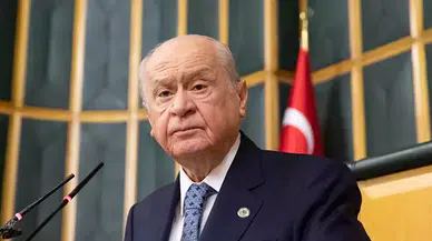 Bahçeli’den 15 Aralık Dünya Türk Dili Ailesi Günü mesajı
