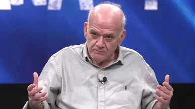 Ahmet Çakar anjiyo oldu