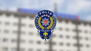 Emniyet Genel Müdürlüğü'nün adı değişiyor