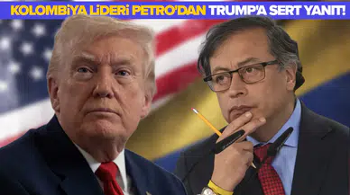 "Kendisiyle konuşanlar onu yanıltıyor!"