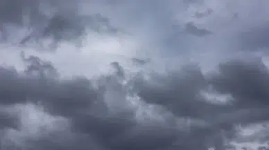 5 Aralık hava durumu: Bugün hava nasıl olacak?