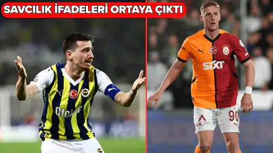 'Futbolcu arkadaşlarımla birlikte yasa dışı bahis sitelerinde slot oyunları oynadık'