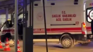 Kütahya'da kadınlar arasında kıskançlık cinayeti: Arkadaşını bıçaklayarak öldürdü!