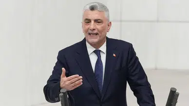 "2025'te 98,5 milyon liralık ticari eşya ve uyuşturucu madde yakalandı"