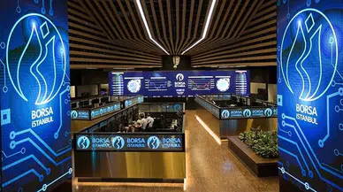 Borsa güne nasıl başladı? İşte 25 Aralık Perşembe BIST 100 endeksi!