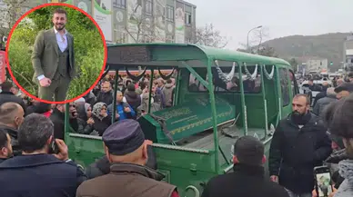 Beykoz'da silahlı kavga: 1 ölü, 1 yaralı!