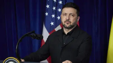 Zelensky, Rusya-Ukrayna barış anlaşması için tarih verdi!