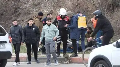 Adana'da kendisinden para isteyen dilenciyi bıçakladı