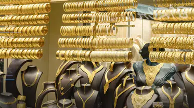 Gram altın ne kadar oldu? İşte 3 Aralık güncel altın fiyatları