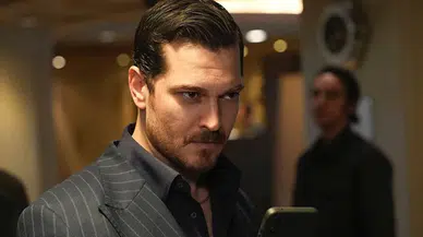 Eşref Rüya dizisinin yapım şirketine saldırı!