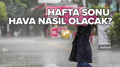 İşte 6-7 Aralık güncel hava durumu!