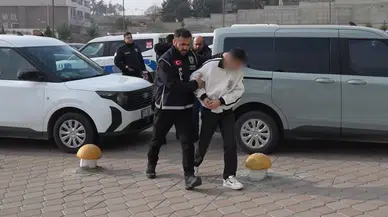 Çıplak görüntüler için 100 bin lira istediler: Kırıkkale’de gasp, darp ve şantaj