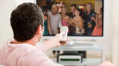 2 Aralık TV yayın akışı: Bu akşam hangi dizi ve filmler var?