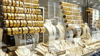 Gram altın zirvede!