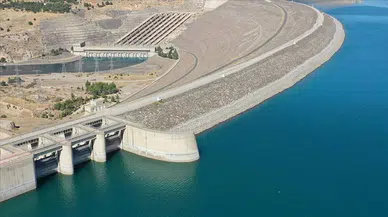 İstanbul barajlarında su seviyesi kritik düşüşte!