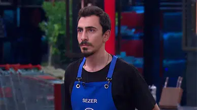 MasterChef Sezer kimdir, kaç yaşında ve nereli?