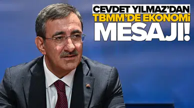 '2026 bütçesi istikrar ve refah bütçesidir'