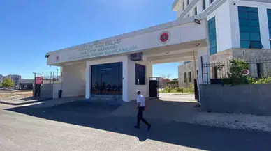 Diyarbakır'da vahşet: Dini nikahlı eşini boğup araziye gömdü!