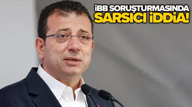 İmamoğlu'nun avukatına bilgi sızdıran savcı açığa alındı