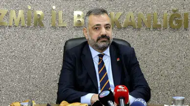 CHP Eski İl Başkanı Şenol Aslanoğlu tutuklandı