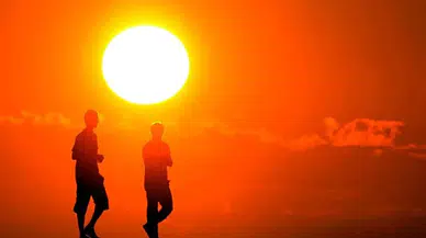 2025, kayıtlardaki en sıcak ikinci yıl olacak: Dünya 1,5 derece eşiğini üst üste 3 yıl aşıyor!