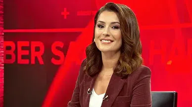 Gazeteci Serap Belovacıklı Sözcü TV ile yollarını ayırdı