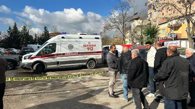 Maltepe’de şüpheli ölüm: Kargo çalışanı aracında hareketsiz bulundu